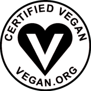 Vegan action-vegan標章