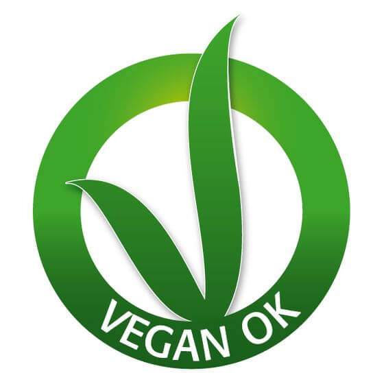 VeganOK-vegan標章