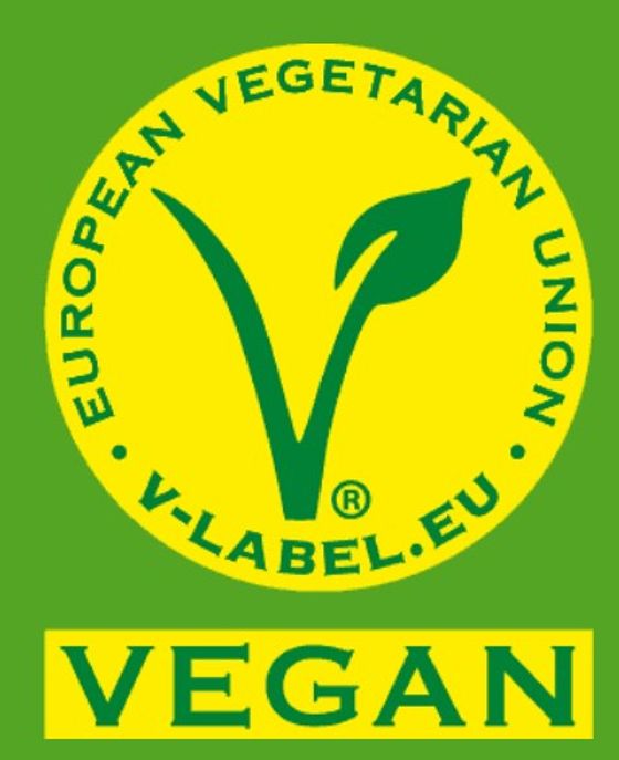 v-label-vegan標章